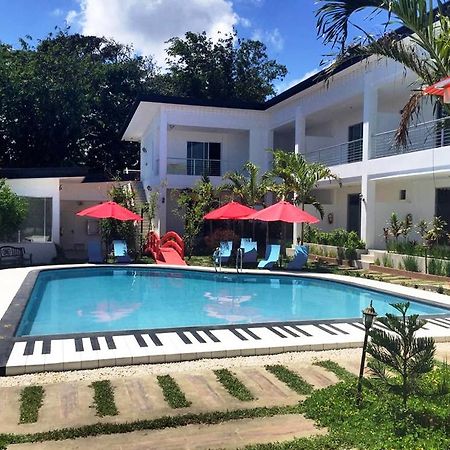 Paboreal Boutique Hotel Puerto Princesa Eksteriør billede