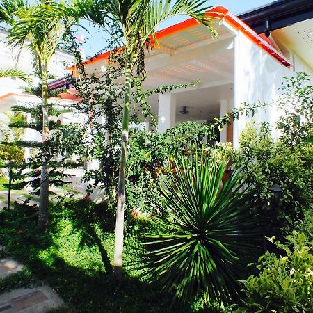 Paboreal Boutique Hotel Puerto Princesa Eksteriør billede