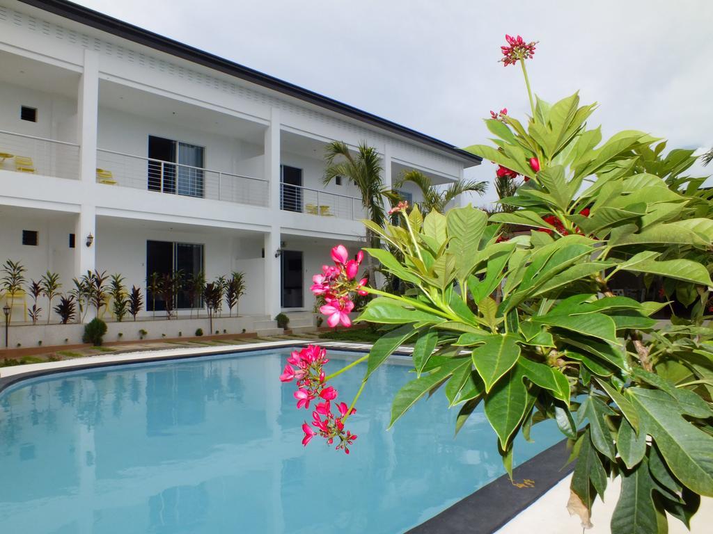 Paboreal Boutique Hotel Puerto Princesa Eksteriør billede