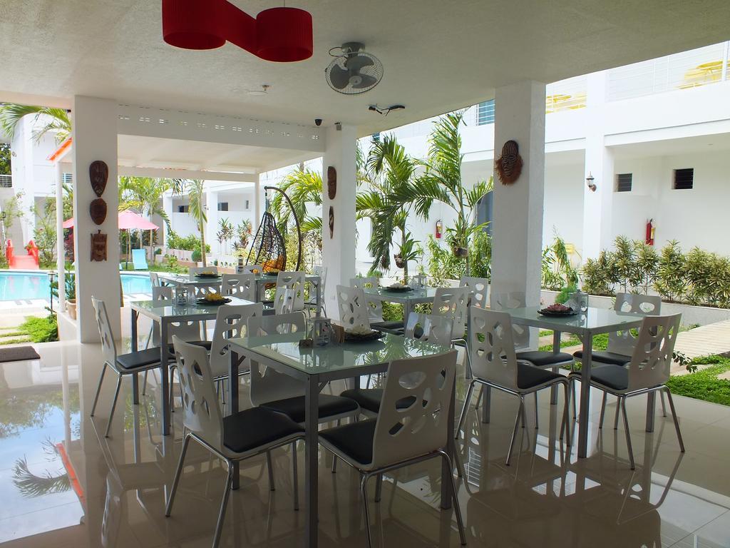 Paboreal Boutique Hotel Puerto Princesa Eksteriør billede