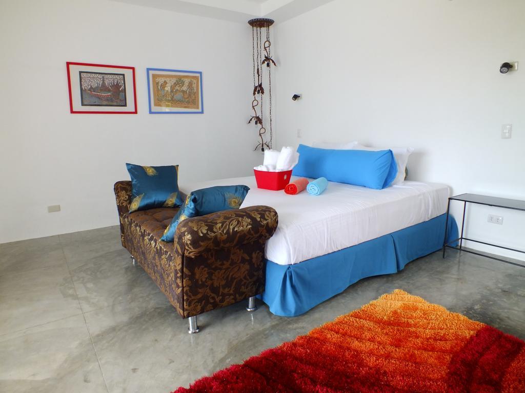 Paboreal Boutique Hotel Puerto Princesa Eksteriør billede