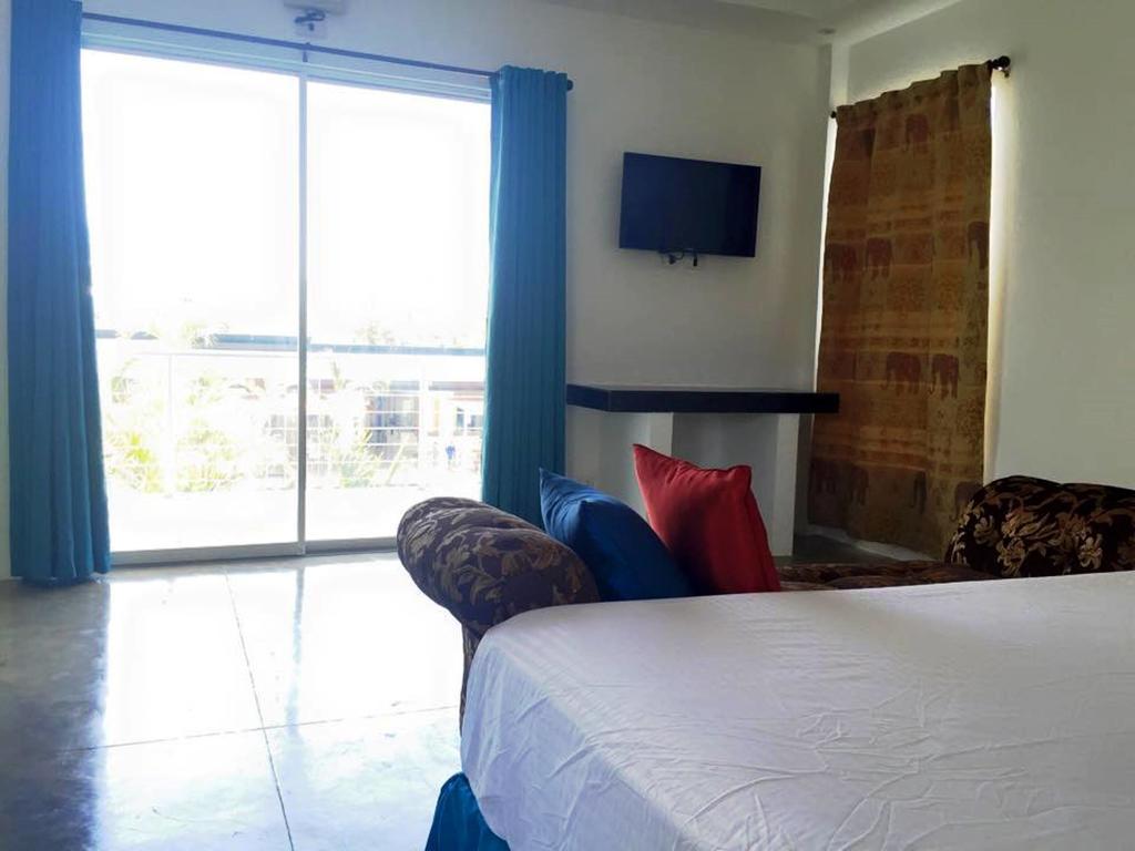 Paboreal Boutique Hotel Puerto Princesa Eksteriør billede