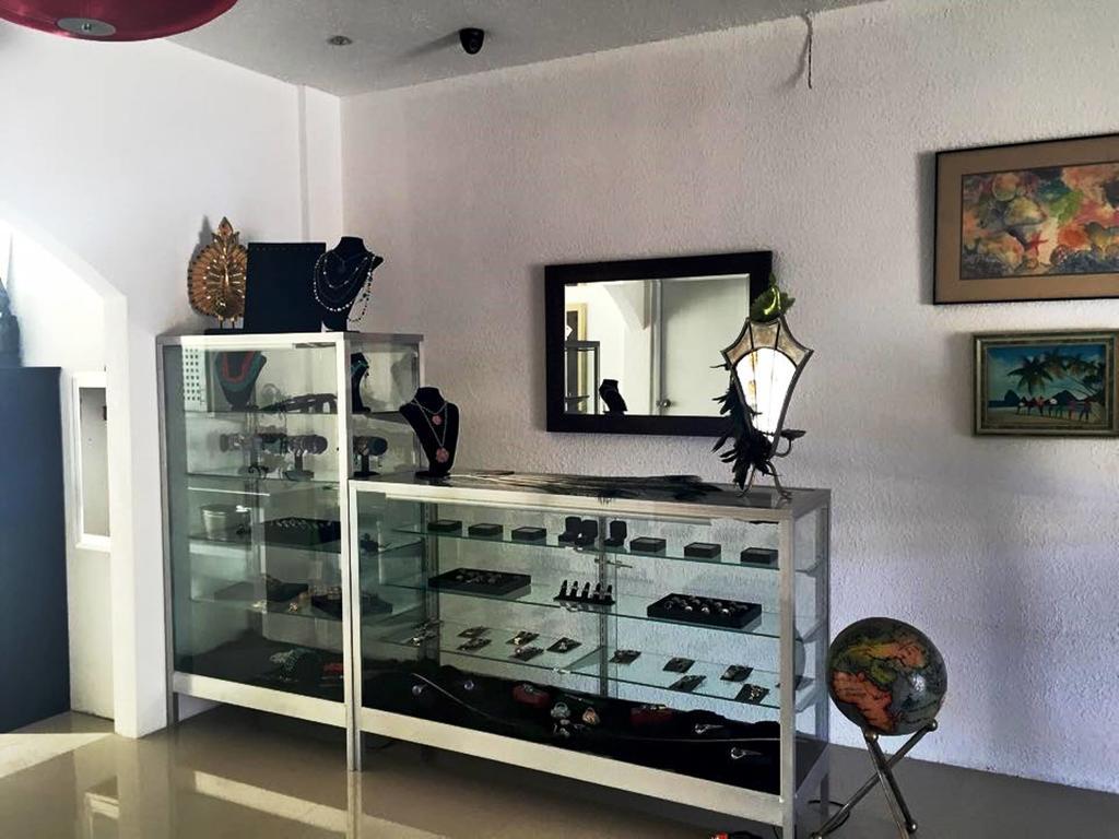 Paboreal Boutique Hotel Puerto Princesa Eksteriør billede