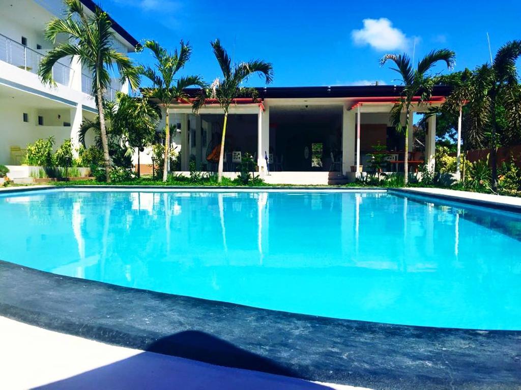Paboreal Boutique Hotel Puerto Princesa Eksteriør billede