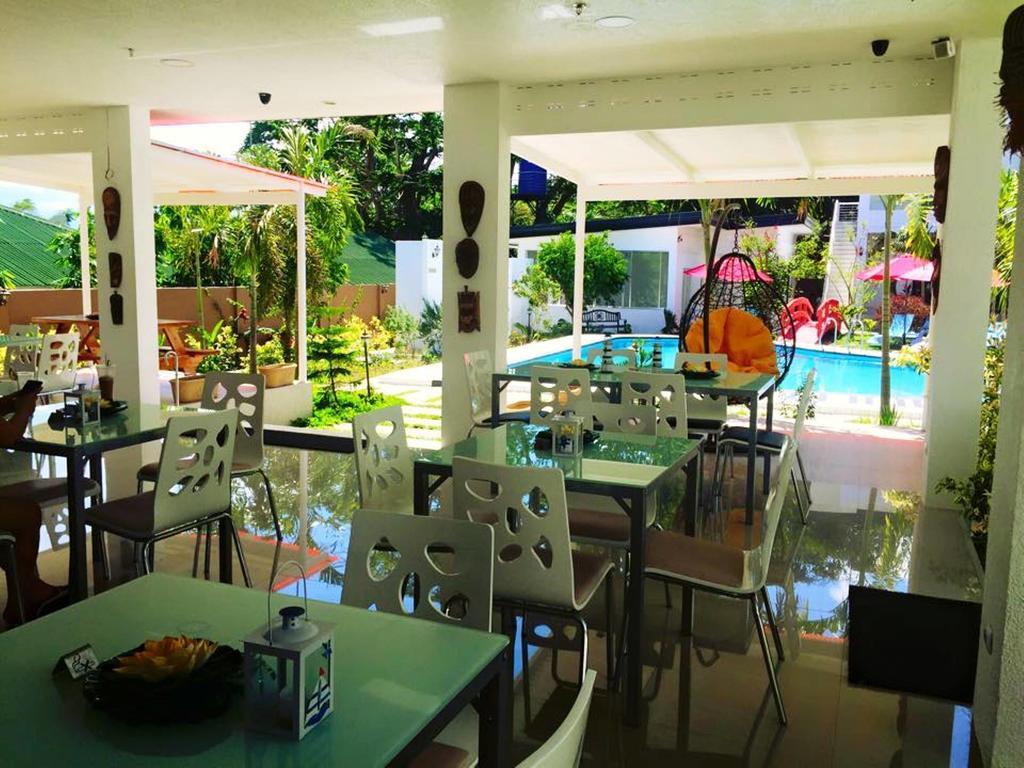 Paboreal Boutique Hotel Puerto Princesa Eksteriør billede