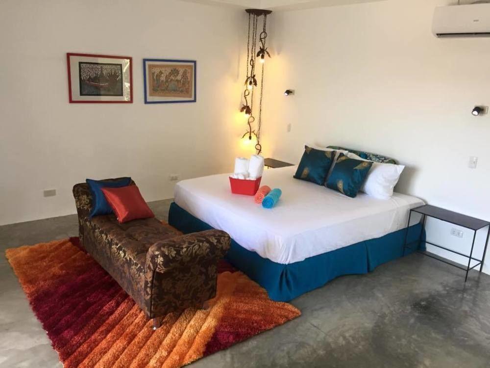 Paboreal Boutique Hotel Puerto Princesa Eksteriør billede