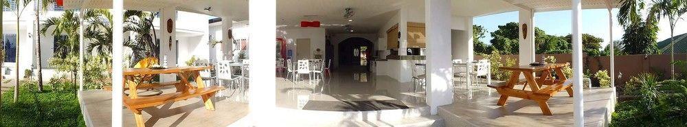 Paboreal Boutique Hotel Puerto Princesa Eksteriør billede