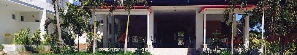 Paboreal Boutique Hotel Puerto Princesa Eksteriør billede