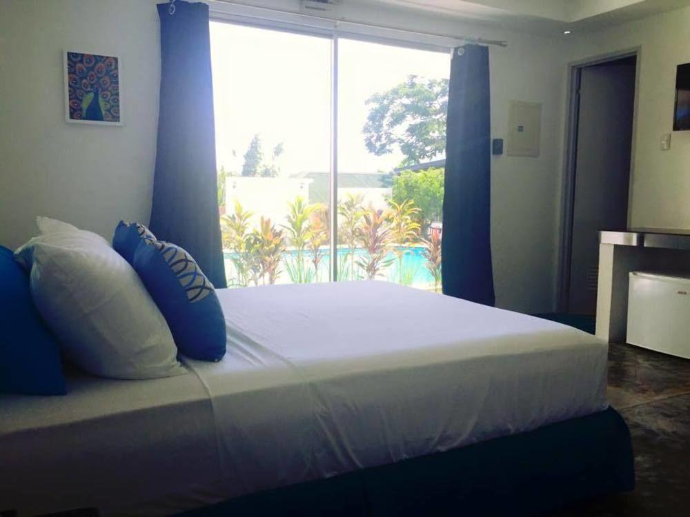 Paboreal Boutique Hotel Puerto Princesa Eksteriør billede