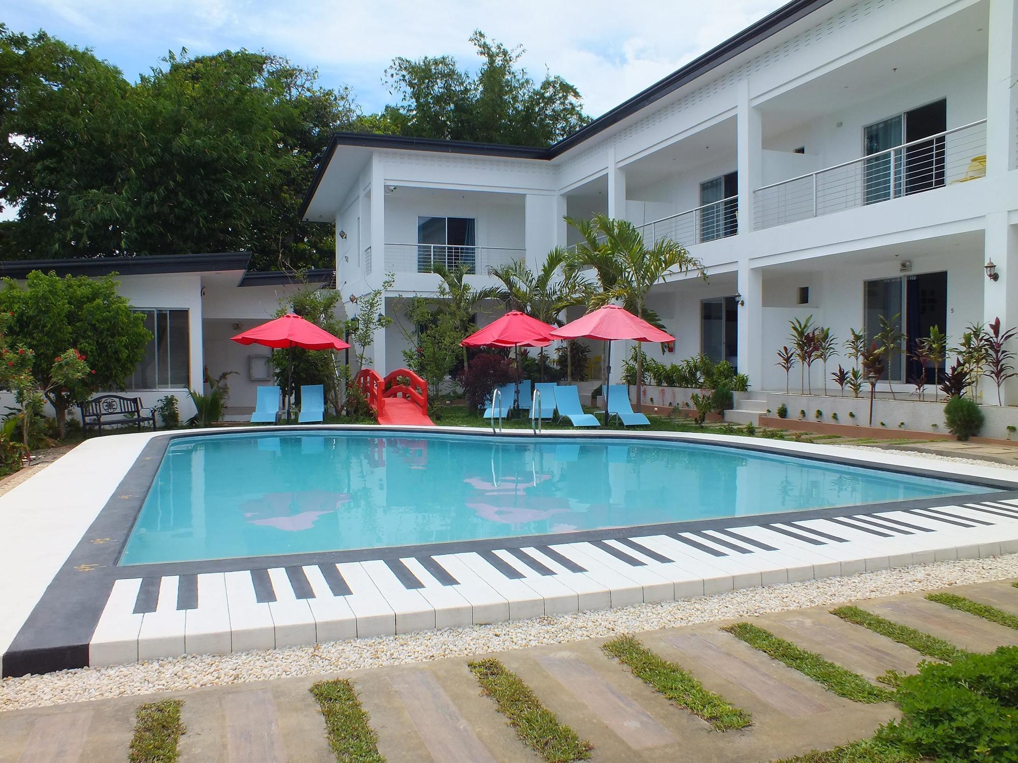 Paboreal Boutique Hotel Puerto Princesa Eksteriør billede