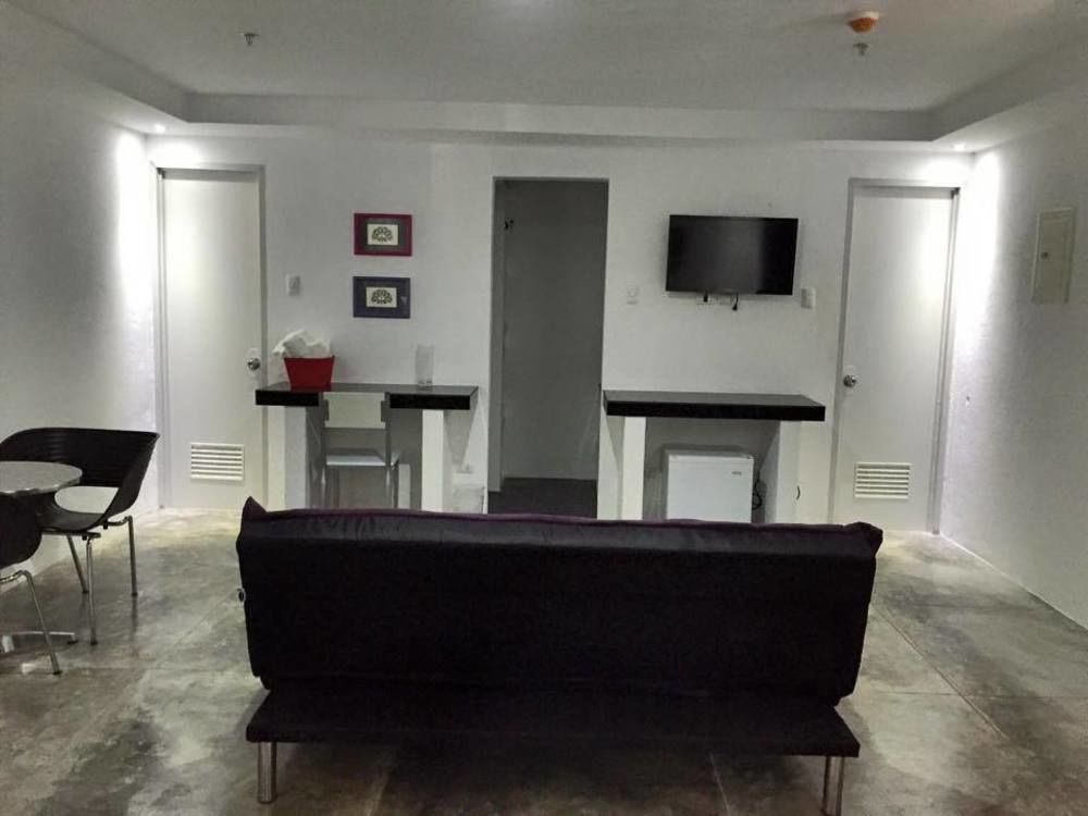 Paboreal Boutique Hotel Puerto Princesa Eksteriør billede