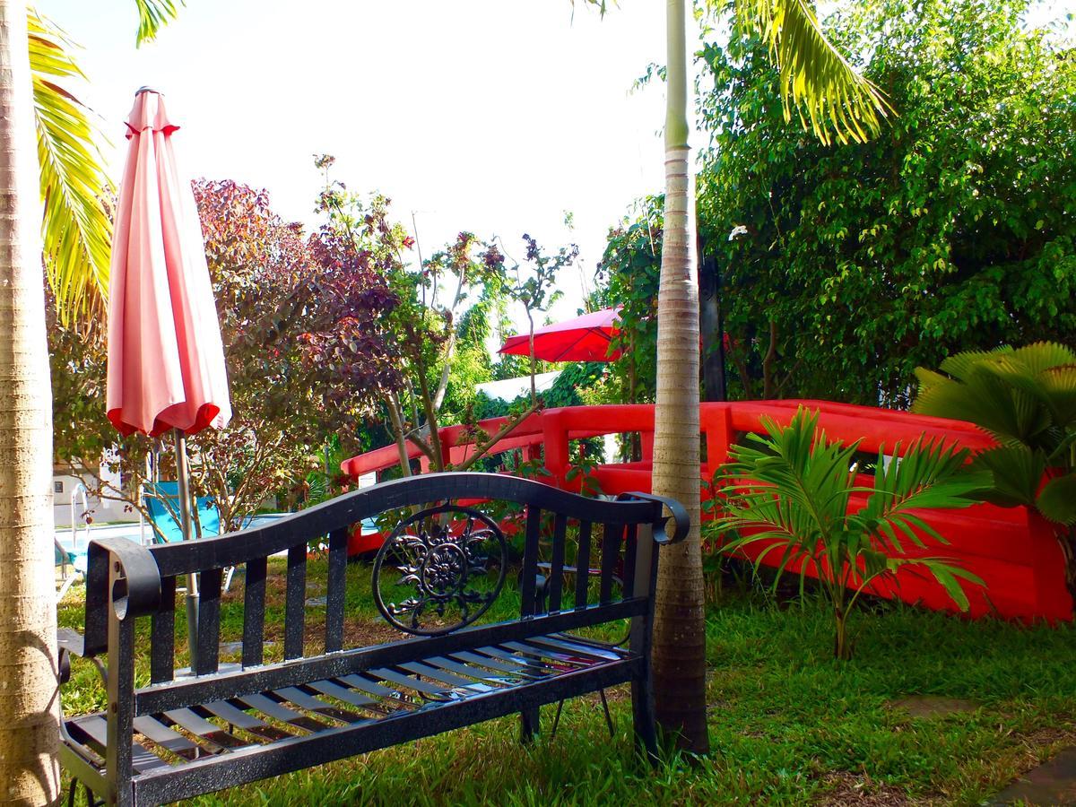 Paboreal Boutique Hotel Puerto Princesa Eksteriør billede