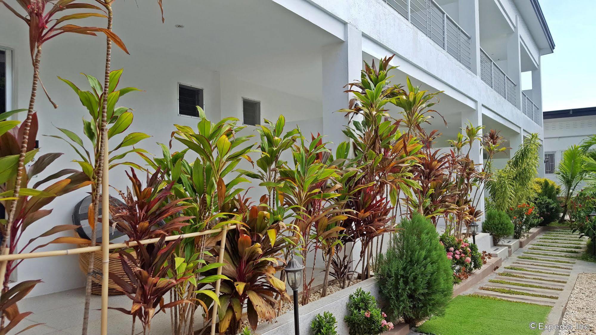 Paboreal Boutique Hotel Puerto Princesa Eksteriør billede
