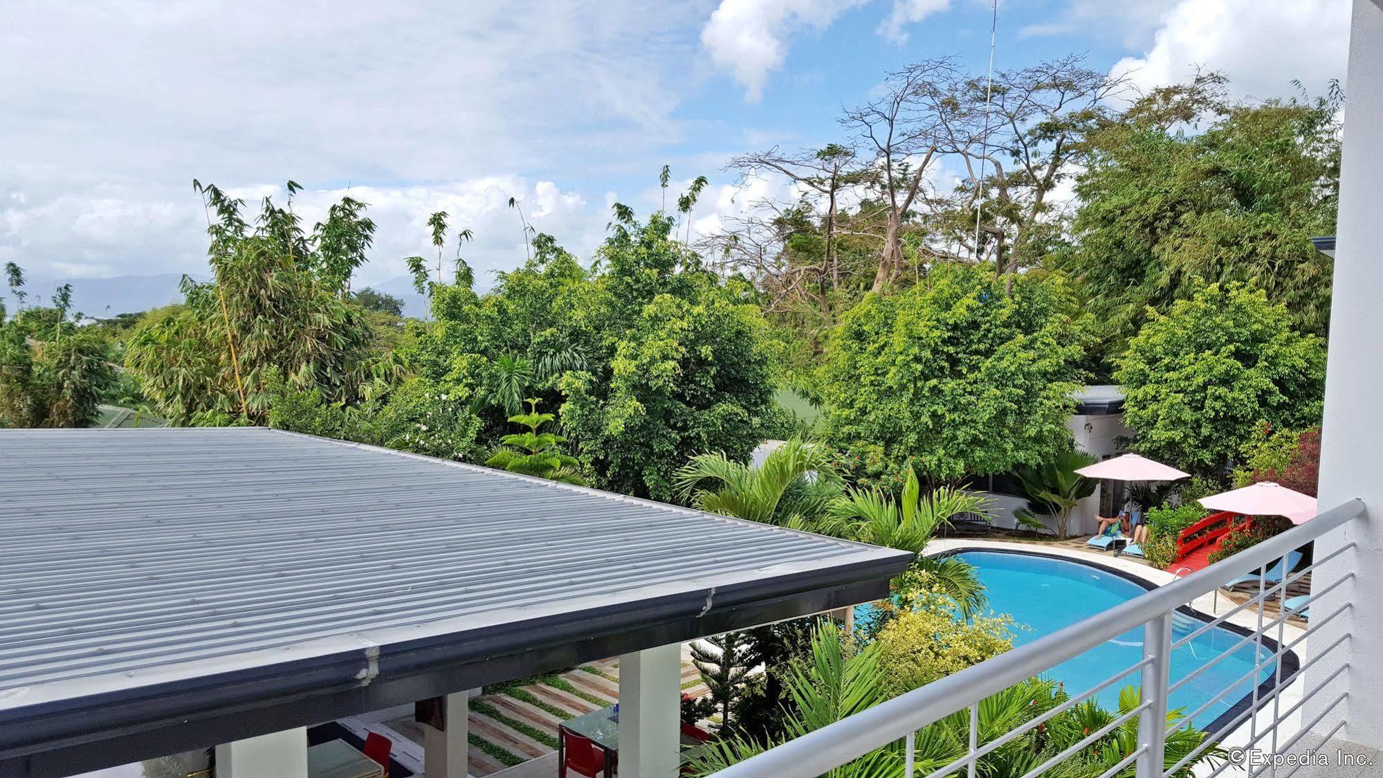 Paboreal Boutique Hotel Puerto Princesa Eksteriør billede