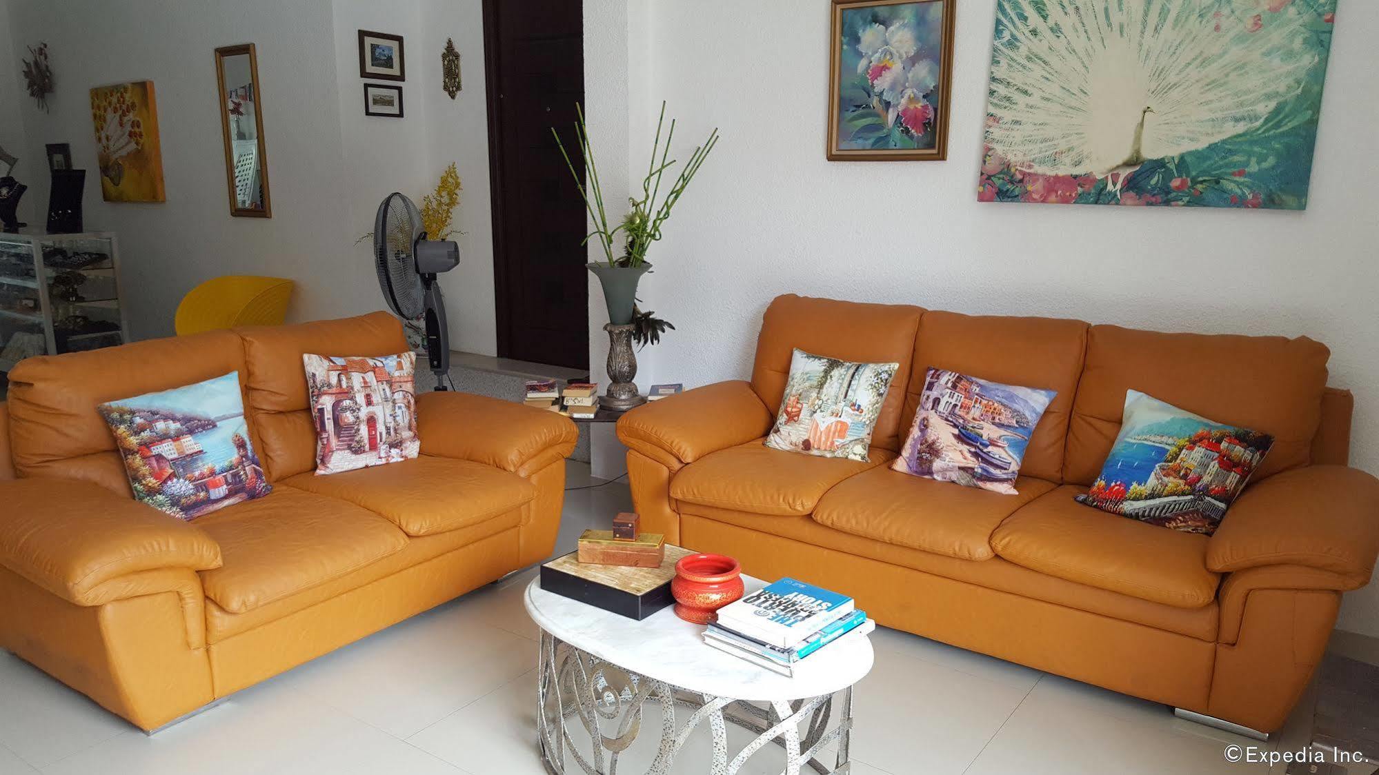 Paboreal Boutique Hotel Puerto Princesa Eksteriør billede