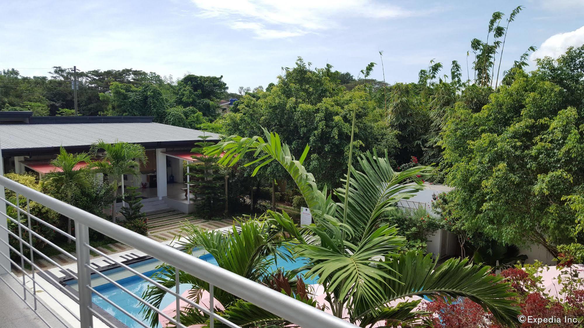 Paboreal Boutique Hotel Puerto Princesa Eksteriør billede