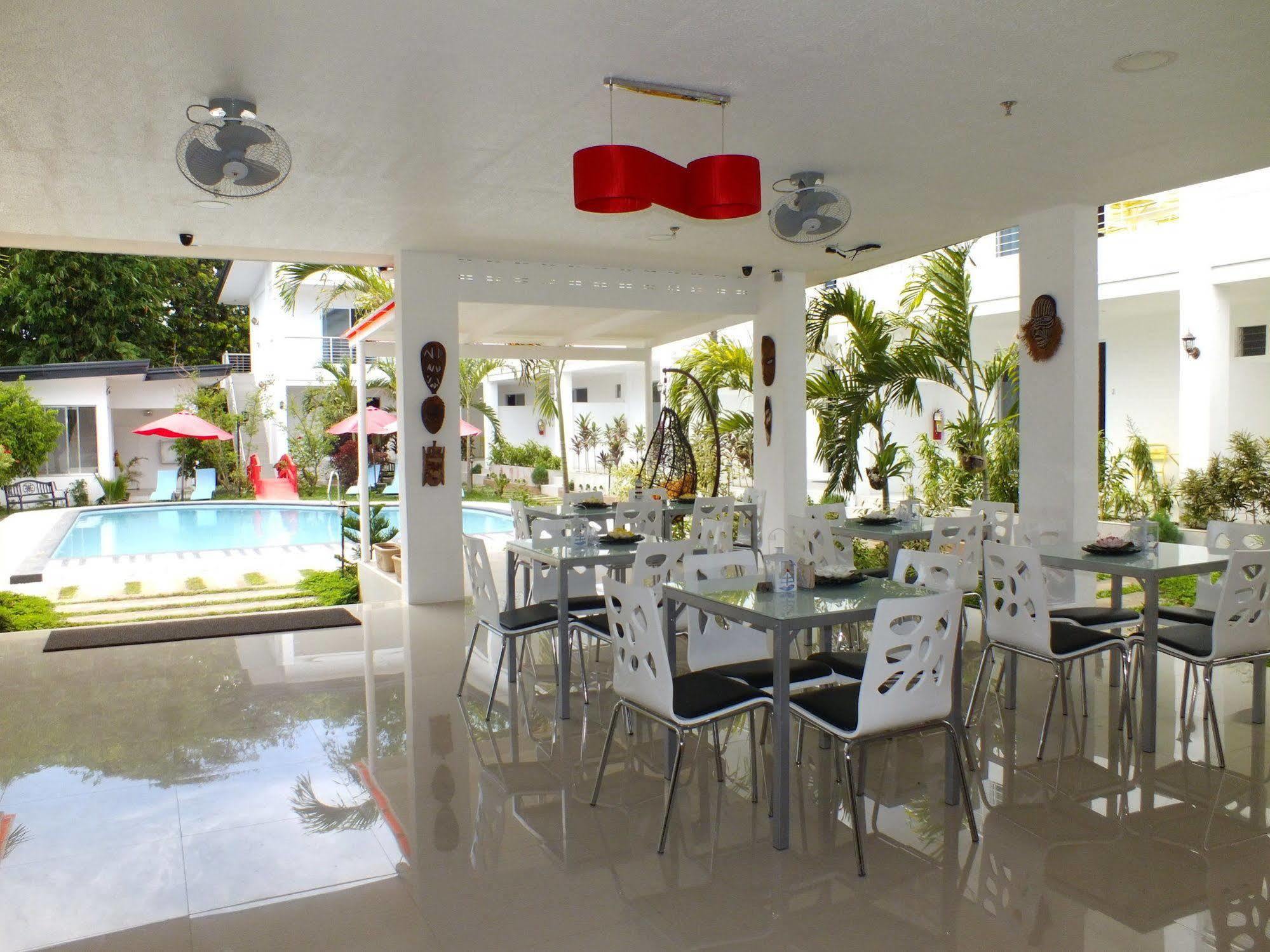 Paboreal Boutique Hotel Puerto Princesa Eksteriør billede