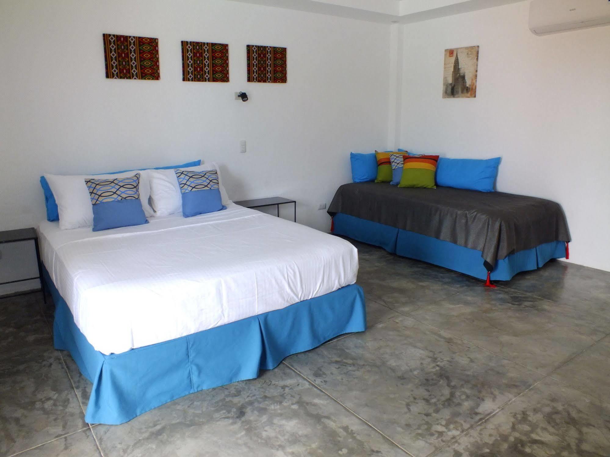 Paboreal Boutique Hotel Puerto Princesa Eksteriør billede