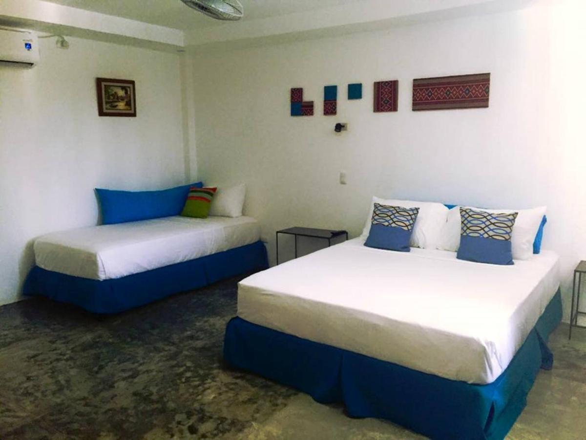 Paboreal Boutique Hotel Puerto Princesa Værelse billede
